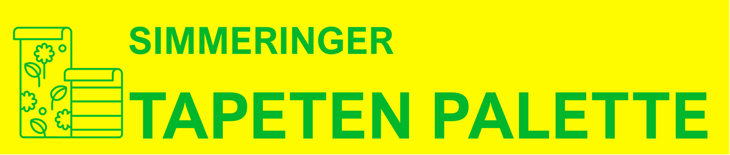 Simmeringer TapetenPalette